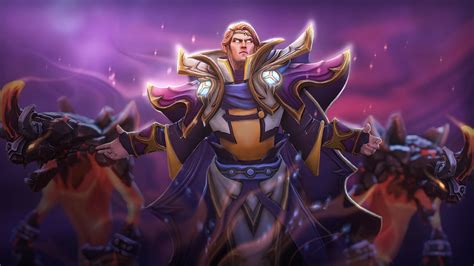 hardest moba game|12 hardest Dota 2 heroes to play .